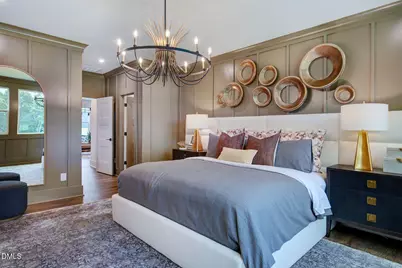 2022 Kelsey Court, Hillsborough, NC 27278 - Photo 49