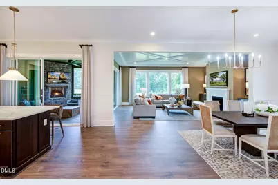 2022 Kelsey Court, Hillsborough, NC 27278 - Photo 11