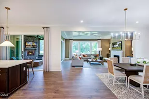 2022 Kelsey court, Hillsborough, NC 27278 - Photo 11