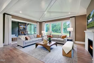 2022 Kelsey court, Hillsborough, NC 27278 - Photo 17