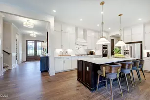 2022 Kelsey court, Hillsborough, NC 27278 - Photo 29