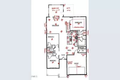 1115 Nantucket Drive #Lot 87, Mebane, NC 27302 - Photo 29