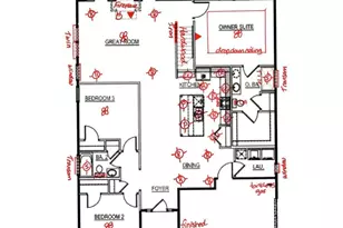 1115 Nantucket Dr, Mebane, NC 27302 - Photo 29