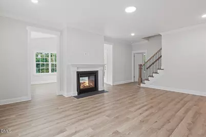 1115 Nantucket Drive #Lot 87, Mebane, NC 27302 - Photo 7