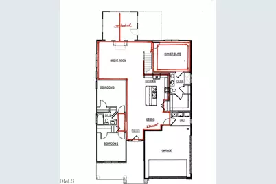 1115 Nantucket Drive #Lot 87, Mebane, NC 27302 - Photo 31