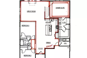 1115 Nantucket Dr, Mebane, NC 27302 - Photo 31