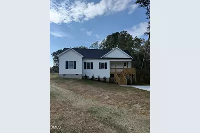 2032 N Nc 62 Highway, Burlington, NC 27217 - Photo 1