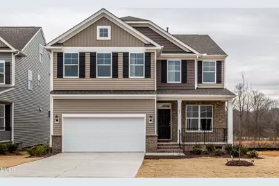 27 Grassland Drive, Garner, NC 27529 - Photo 1