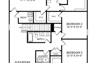 281 Williams Grv Ln, Apex, NC 27523 - Photo 3