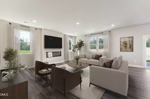 281 Williams Grv Ln, Apex, NC 27523 - Photo 13