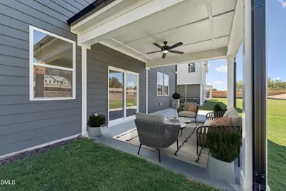 281 Williams Grove Lane #Lot 64, Apex, NC 27523 - Photo 17