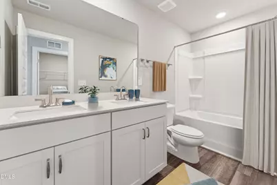 281 Williams Grove Lane #Lot 64, Apex, NC 27523 - Photo 7