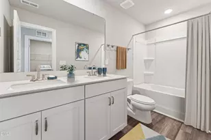 281 Williams Grv Ln, Apex, NC 27523 - Photo 7