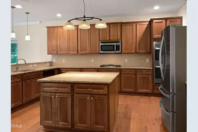 35 Pebble Creek Drive, Franklinton, NC 27525 - Photo 13