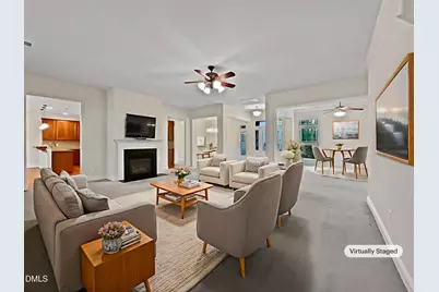 35 Pebble Creek Drive, Franklinton, NC 27525 - Photo 5