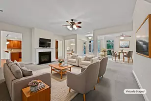 35 Pebble Creek Dr, Franklinton, NC 27525 - Photo 5