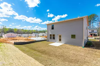 3309 Slippery Elm Drive, Raleigh, NC 27610 - Photo 9