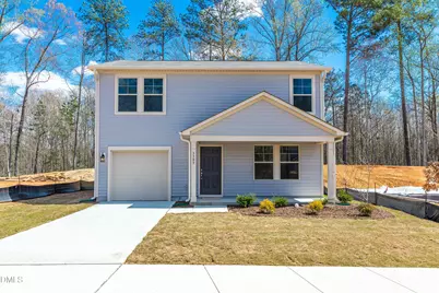 3309 Slippery Elm Drive, Raleigh, NC 27610 - Photo 1