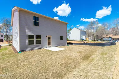 3309 Slippery Elm Drive, Raleigh, NC 27610 - Photo 7