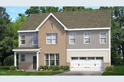 1513 Jasmine View Way, Knightdale, NC 27545 - Photo 45