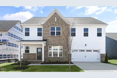 1513 Jasmine View Way, Knightdale, NC 27545 - Photo 1