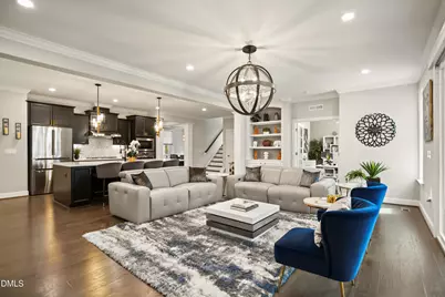 7741 Wilderness Road, Raleigh, NC 27613 - Photo 11