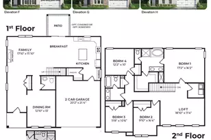 1517 Jasmine View Wy., Knightdale, NC 27545 - Photo 33