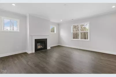 1517 Jasmine View Way, Knightdale, NC 27545 - Photo 5