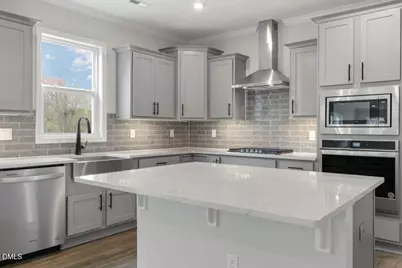 1517 Jasmine View Way, Knightdale, NC 27545 - Photo 9