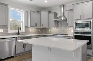 1517 Jasmine View Wy., Knightdale, NC 27545 - Photo 9