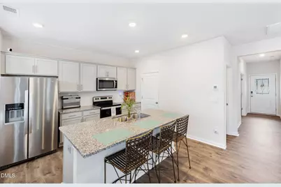 97 Long Meadow Lane, Fuquay Varina, NC 27526 - Photo 5