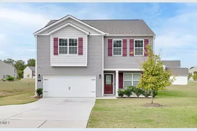 97 Long Meadow Lane, Fuquay Varina, NC 27526 - Photo 1