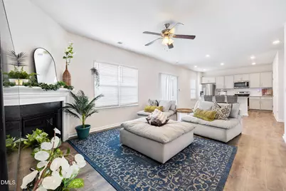 97 Long Meadow Lane, Fuquay Varina, NC 27526 - Photo 13