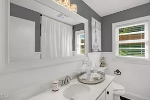 203 Home Ave, Graham, NC 27253 - Photo 27