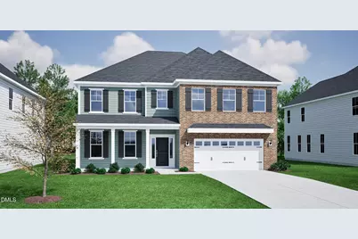 4101 Sweet Ivy Landing #331, Durham, NC 27703 - Photo 1