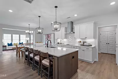 4101 Sweet Ivy Landing #331, Durham, NC 27703 - Photo 19