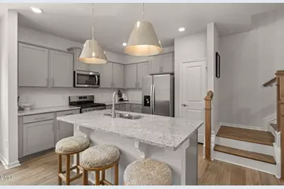 3003 Hammer Creek Road, Durham, NC 27704 - Photo 3