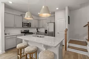 3003 Hammer Creek Rd, Durham, NC 27704 - Photo 3