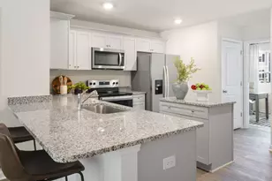 8511 Beckett Chase Wy, Raleigh, NC 27616 - Photo 11