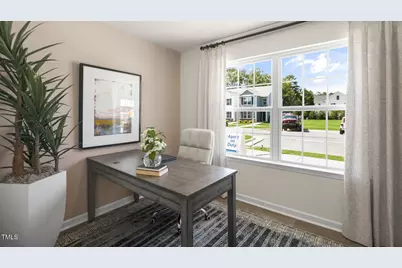 8507 Beckett Chase Way, Raleigh, NC 27616 - Photo 3