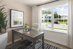 8507 Beckett Chase Wy, Raleigh, NC 27616 - Photo 3