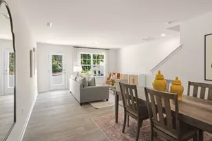 8503 Beckett Chase Wy, Raleigh, NC 27616 - Photo 21