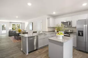 8503 Beckett Chase Wy, Raleigh, NC 27616 - Photo 7