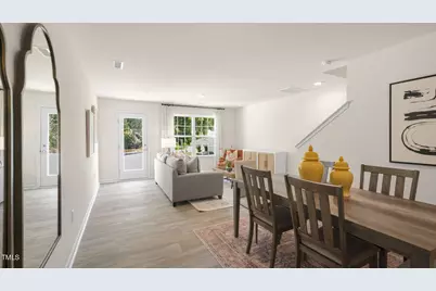 8501 Beckett Chase Way, Raleigh, NC 27616 - Photo 21