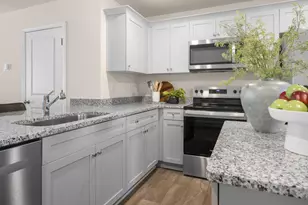 8501 Beckett Chase Wy, Raleigh, NC 27616 - Photo 5