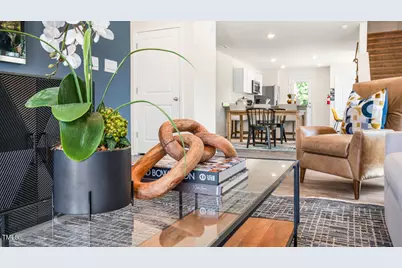 8505 Beckett Chase Way, Raleigh, NC 27616 - Photo 13