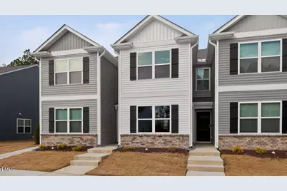 8510 Beckett Chase Way, Raleigh, NC 27616 - Photo 3