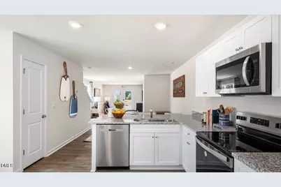 8510 Beckett Chase Way, Raleigh, NC 27616 - Photo 13