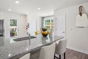 8510 Beckett Chase Wy, Raleigh, NC 27616 - Photo 7