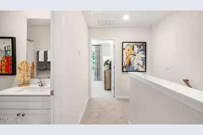 8510 Beckett Chase Way, Raleigh, NC 27616 - Photo 23